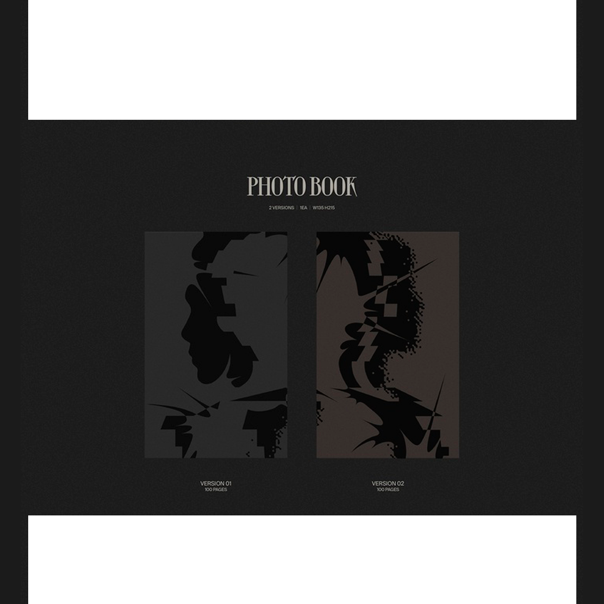 Agust D - BTS [D-DAY] (Weverse Albums ver.) 3