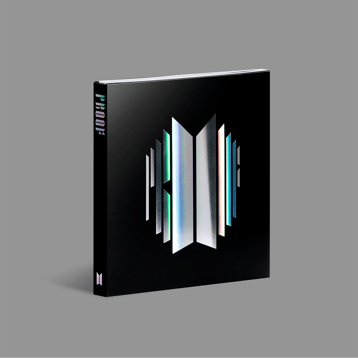 BTS – Proof (Compact Edition) | Official Album