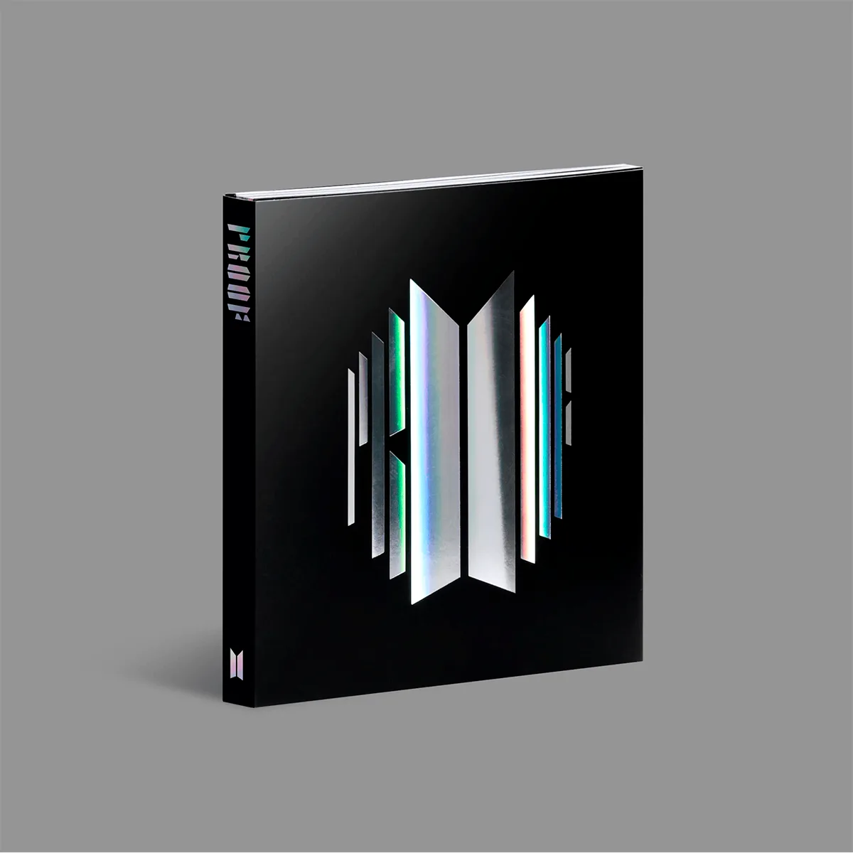 BTS – Proof (Compact Edition) | Official Album