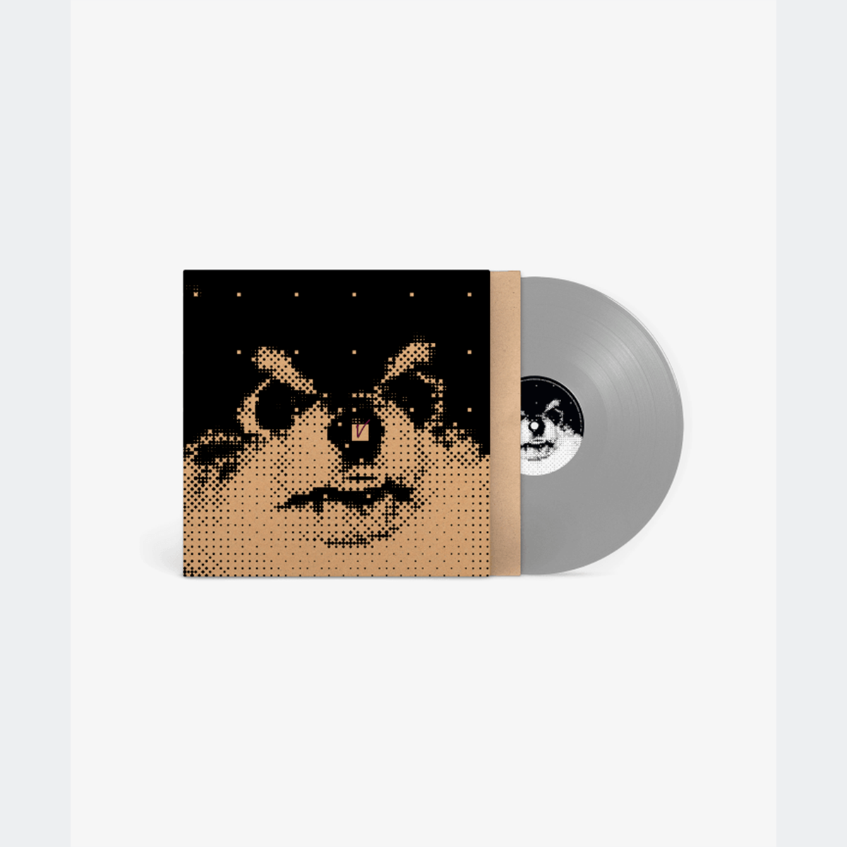 V - BTS [Layover] (LP)