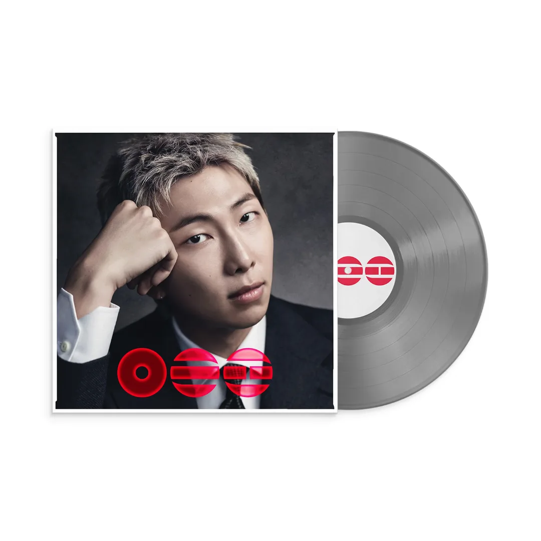 BTS - ARIRANG (Standard Vinyl Version RM)